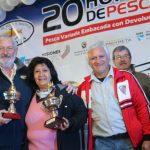 Conocé a los ganadores de la 47° edición de las “20 Horas de Pesca” del Pirá Pytá 166 332 - IMG 8561 - 331