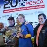 Conocé a los ganadores de la 47° edición de las “20 Horas de Pesca” del Pirá Pytá 168 336 - IMG 8563 - 335