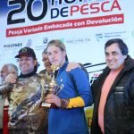 Conocé a los ganadores de la 47° edición de las “20 Horas de Pesca” del Pirá Pytá 169 338 - IMG 8564 - 337