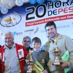 Conocé a los ganadores de la 47° edición de las “20 Horas de Pesca” del Pirá Pytá 172 344 - IMG 8567 - 343