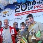 Conocé a los ganadores de la 47° edición de las “20 Horas de Pesca” del Pirá Pytá 173 346 - IMG 8568 - 345