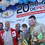 Conocé a los ganadores de la 47° edición de las “20 Horas de Pesca” del Pirá Pytá 174 348 - IMG 8569 - 347
