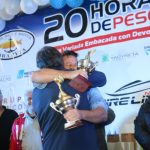 Conocé a los ganadores de la 47° edición de las “20 Horas de Pesca” del Pirá Pytá 175 350 - IMG 8570 - 349