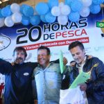 Conocé a los ganadores de la 47° edición de las “20 Horas de Pesca” del Pirá Pytá 179 358 - IMG 8574 - 357