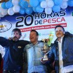 Conocé a los ganadores de la 47° edición de las “20 Horas de Pesca” del Pirá Pytá 180 360 - IMG 8576 - 359