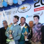 Conocé a los ganadores de la 47° edición de las “20 Horas de Pesca” del Pirá Pytá 185 370 - IMG 8584 - 369