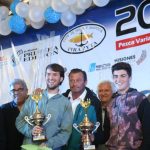 Conocé a los ganadores de la 47° edición de las “20 Horas de Pesca” del Pirá Pytá 186 372 - IMG 8585 - 371