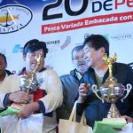 Conocé a los ganadores de la 47° edición de las “20 Horas de Pesca” del Pirá Pytá 189 378 - IMG 8588 - 377