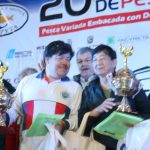 Conocé a los ganadores de la 47° edición de las “20 Horas de Pesca” del Pirá Pytá 190 380 - IMG 8589 - 379