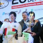Conocé a los ganadores de la 47° edición de las “20 Horas de Pesca” del Pirá Pytá 191 382 - IMG 8590 - 381