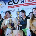 Conocé a los ganadores de la 47° edición de las “20 Horas de Pesca” del Pirá Pytá 194 388 - IMG 8593 - 387