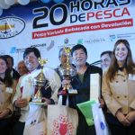 Conocé a los ganadores de la 47° edición de las “20 Horas de Pesca” del Pirá Pytá 195 390 - IMG 8594 - 389