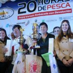 Conocé a los ganadores de la 47° edición de las “20 Horas de Pesca” del Pirá Pytá 196 392 - IMG 8595 - 391