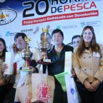 Conocé a los ganadores de la 47° edición de las “20 Horas de Pesca” del Pirá Pytá 197 394 - IMG 8596 - 393