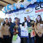 Conocé a los ganadores de la 47° edición de las “20 Horas de Pesca” del Pirá Pytá 199 398 - IMG 8598 - 397