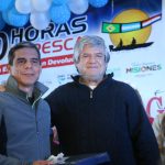 Conocé a los ganadores de la 47° edición de las “20 Horas de Pesca” del Pirá Pytá 206 412 - IMG 8605 - 411