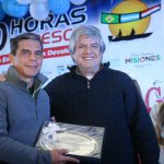 Conocé a los ganadores de la 47° edición de las “20 Horas de Pesca” del Pirá Pytá 207 414 - IMG 8606 - 413
