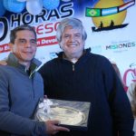 Conocé a los ganadores de la 47° edición de las “20 Horas de Pesca” del Pirá Pytá 208 416 - IMG 8607 - 415