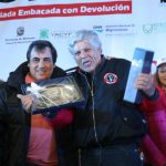 Conocé a los ganadores de la 47° edición de las “20 Horas de Pesca” del Pirá Pytá 210 420 - IMG 8609 - 419