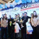 Conocé a los ganadores de la 47° edición de las “20 Horas de Pesca” del Pirá Pytá 214 428 - IMG 8613 - 427