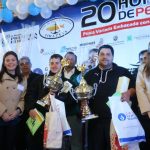 Conocé a los ganadores de la 47° edición de las “20 Horas de Pesca” del Pirá Pytá 215 430 - IMG 8614 - 429