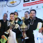 Conocé a los ganadores de la 47° edición de las “20 Horas de Pesca” del Pirá Pytá 218 436 - IMG 8617 - 435
