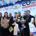 Conocé a los ganadores de la 47° edición de las “20 Horas de Pesca” del Pirá Pytá 220 440 - IMG 8619 - 439