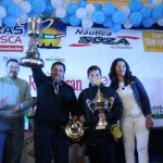 Conocé a los ganadores de la 47° edición de las “20 Horas de Pesca” del Pirá Pytá 224 448 - IMG 8623 - 447