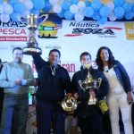 Conocé a los ganadores de la 47° edición de las “20 Horas de Pesca” del Pirá Pytá 225 450 - IMG 8624 - 449