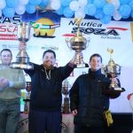 Conocé a los ganadores de la 47° edición de las “20 Horas de Pesca” del Pirá Pytá 230 460 - IMG 8629 - 459