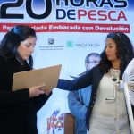 Conocé a los ganadores de la 47° edición de las “20 Horas de Pesca” del Pirá Pytá 236 472 - IMG 8635 - 471