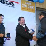 Conocé a los ganadores de la 47° edición de las “20 Horas de Pesca” del Pirá Pytá 238 476 - IMG 8637 1 - 475