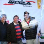Conocé a los ganadores de la 47° edición de las “20 Horas de Pesca” del Pirá Pytá 243 486 - IMG 8644 - 485