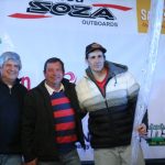 Conocé a los ganadores de la 47° edición de las “20 Horas de Pesca” del Pirá Pytá 244 488 - IMG 8645 - 487