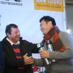 Conocé a los ganadores de la 47° edición de las “20 Horas de Pesca” del Pirá Pytá 245 490 - IMG 8646 - 489