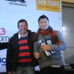 Conocé a los ganadores de la 47° edición de las “20 Horas de Pesca” del Pirá Pytá 247 494 - IMG 8648 - 493