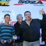 Conocé a los ganadores de la 47° edición de las “20 Horas de Pesca” del Pirá Pytá 249 498 - IMG 8650 - 497