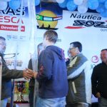 Conocé a los ganadores de la 47° edición de las “20 Horas de Pesca” del Pirá Pytá 255 510 - IMG 8656 - 509