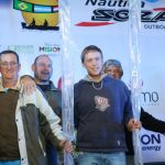 Conocé a los ganadores de la 47° edición de las “20 Horas de Pesca” del Pirá Pytá 257 514 - IMG 8658 - 513