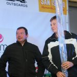 Conocé a los ganadores de la 47° edición de las “20 Horas de Pesca” del Pirá Pytá 259 518 - IMG 8660 - 517