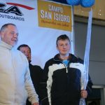 Conocé a los ganadores de la 47° edición de las “20 Horas de Pesca” del Pirá Pytá 261 522 - IMG 8662 - 521