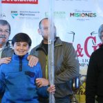 Conocé a los ganadores de la 47° edición de las “20 Horas de Pesca” del Pirá Pytá 264 528 - IMG 8665 - 527