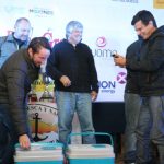 Conocé a los ganadores de la 47° edición de las “20 Horas de Pesca” del Pirá Pytá 266 532 - IMG 8667 - 531