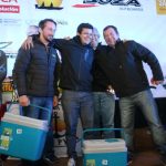 Conocé a los ganadores de la 47° edición de las “20 Horas de Pesca” del Pirá Pytá 267 534 - IMG 8669 - 533