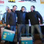 Conocé a los ganadores de la 47° edición de las “20 Horas de Pesca” del Pirá Pytá 268 536 - IMG 8670 - 535
