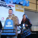 Conocé a los ganadores de la 47° edición de las “20 Horas de Pesca” del Pirá Pytá 269 538 - IMG 8671 - 537