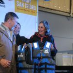 Conocé a los ganadores de la 47° edición de las “20 Horas de Pesca” del Pirá Pytá 270 540 - IMG 8672 - 539