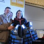 Conocé a los ganadores de la 47° edición de las “20 Horas de Pesca” del Pirá Pytá 271 542 - IMG 8673 - 541