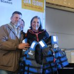 Conocé a los ganadores de la 47° edición de las “20 Horas de Pesca” del Pirá Pytá 272 544 - IMG 8674 - 543