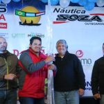 Conocé a los ganadores de la 47° edición de las “20 Horas de Pesca” del Pirá Pytá 273 546 - IMG 8675 - 545